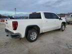 2022 GMC Sierra Limited C1500 SLE