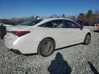 2019 Toyota Avalon XLE