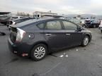 2015 Toyota Prius PLUG-IN