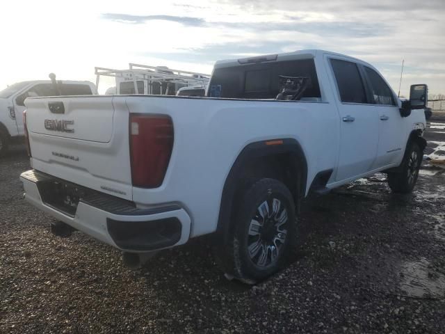 2024 GMC Sierra K2500 Denali