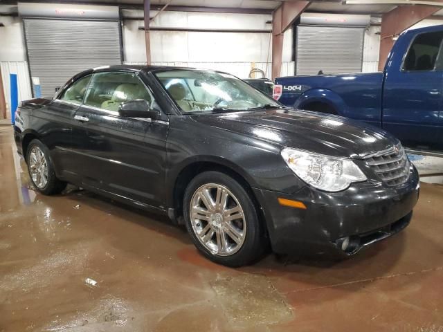 2008 Chrysler Sebring Limited