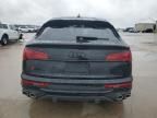 2024 Audi SQ5 Sportback Premium Plus