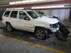 2002 Jeep Grand Cherokee Limited