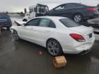 2015 Mercedes-Benz C300