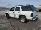 2006 Chevrolet Tahoe K1500