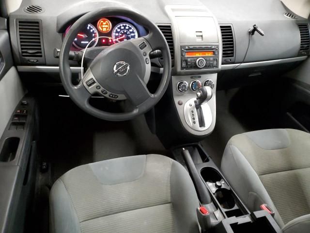 2010 Nissan Sentra 2.0