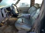 1997 Chevrolet Suburban K1500