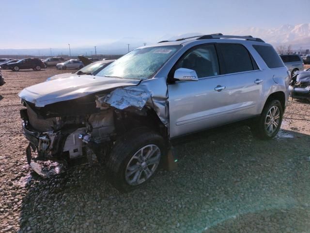 2015 GMC Acadia SLT-2