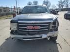 2012 GMC Sierra C1500 SLE