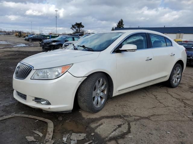 2013 Buick Lacrosse Premium