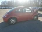 2006 Volkswagen New Beetle 2.5L Option Package 1