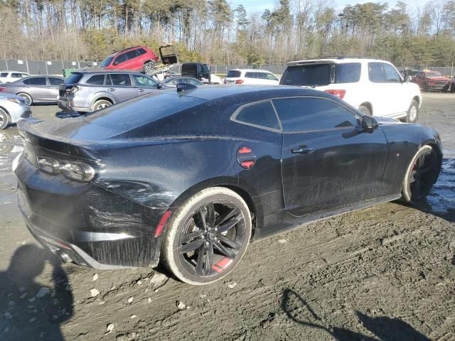 2022 Chevrolet Camaro LT1