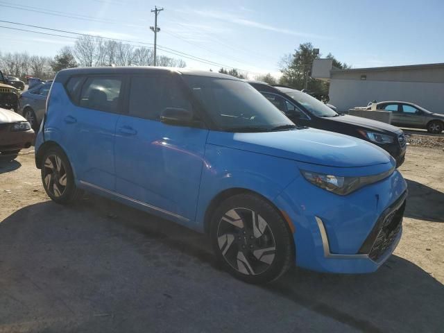 2023 KIA Soul GT Line