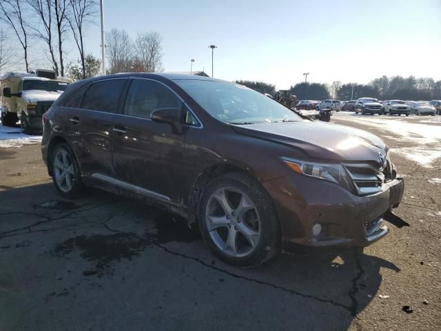 2014 Toyota Venza LE