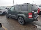 2010 Jeep Liberty Sport