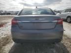 2011 Chrysler 200 S