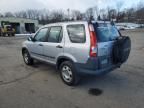 2005 Honda CR-V LX