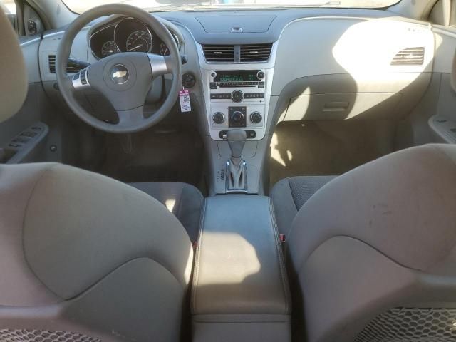 2009 Chevrolet Malibu LS