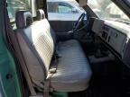 1989 Chevrolet S Truck S10