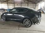 2018 Mazda 3 Touring