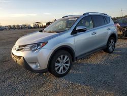 2013 Toyota Rav4 Limited en venta en San Diego, CA