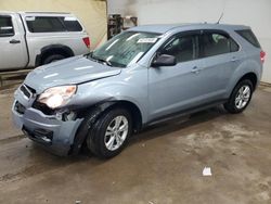 Run And Drives Cars for sale at auction: 2014 Chevrolet Equinox LS