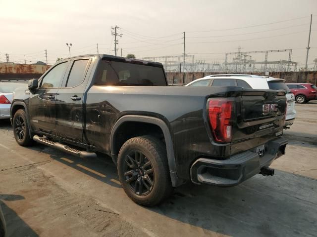 2021 GMC Sierra C1500 Elevation