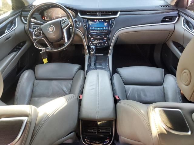 2013 Cadillac XTS Premium Collection