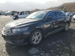 2018 Ford Taurus SEL en venta en Colton, CA