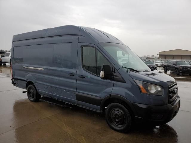 2020 Ford Transit T-250