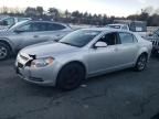 2009 Chevrolet Malibu 1LT