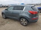 2015 KIA Sportage EX