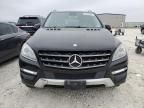 2012 Mercedes-Benz ML 350 Bluetec