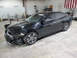 2020 Nissan Maxima SV en venta en Lufkin, TX