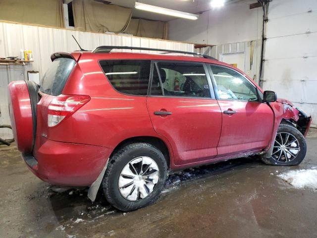 2009 Toyota Rav4