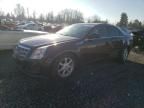 2008 Cadillac CTS