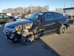 BMW Vehiculos salvage en venta: 2017 BMW X4 XDRIVE28I