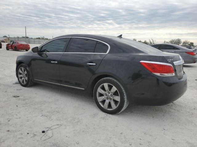 2010 Buick Lacrosse CXL