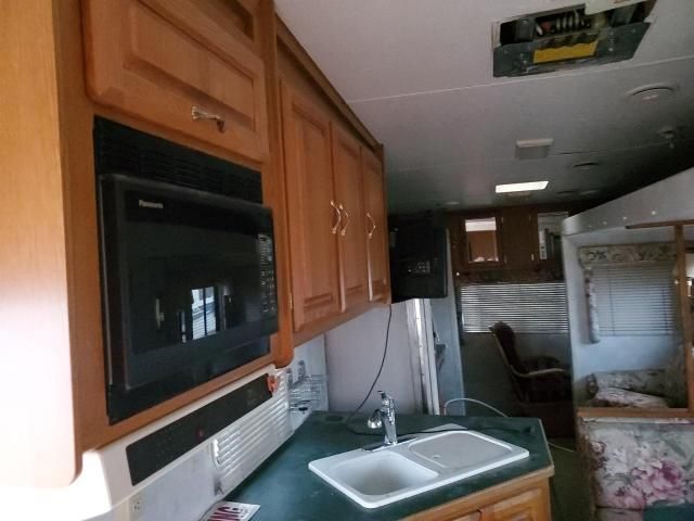 1998 Jayco Designer