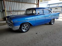 Chevrolet s10 salvage cars for sale: 1957 Chevrolet S