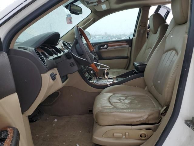 2011 Buick Enclave CXL