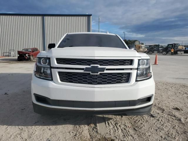 2017 Chevrolet Tahoe C1500 LS