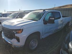 2023 Chevrolet Silverado K1500 en venta en Reno, NV