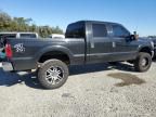 2013 Ford F250 Super Duty