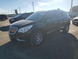 Buick Vehiculos salvage en venta: 2016 Buick Enclave