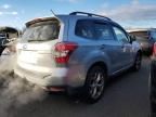 2015 Subaru Forester 2.5I Touring