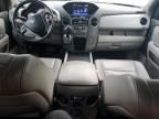 2012 Honda Pilot EXL