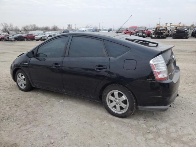 2009 Toyota Prius