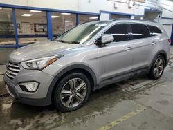 2013 Hyundai Santa FE Limited en venta en Pasco, WA