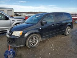 2014 Dodge Grand Caravan SE en venta en Earlington, KY